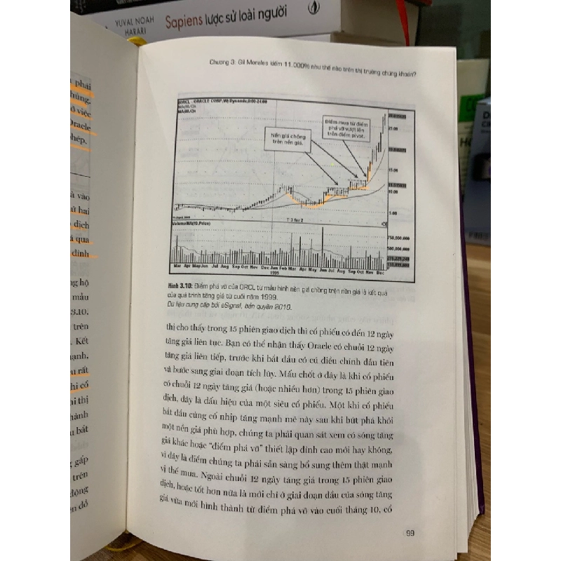 Cách kiếm lợi nhuậm 18.000% từ thị trường chứng khoán -Gil Morales & Dr.Chris Kacher 781472