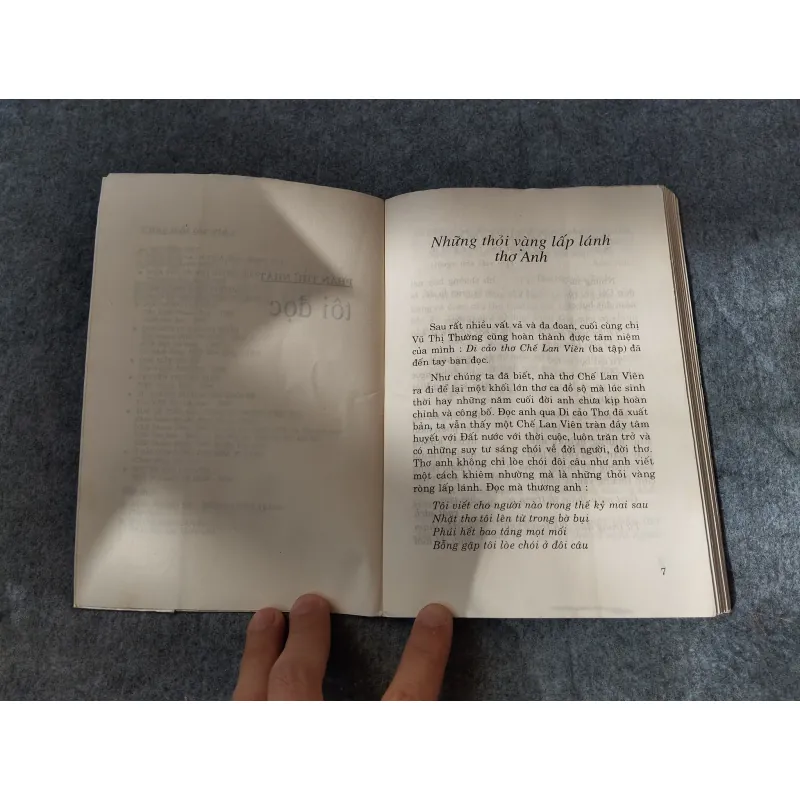 ĐỌC & TRÒ CHUYỆN 720730