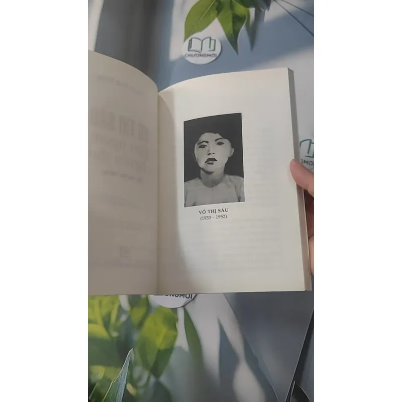 Võ Thị Sáu - Con Người Và Huyền Thoại - Nguyễn Đình Thống 928527