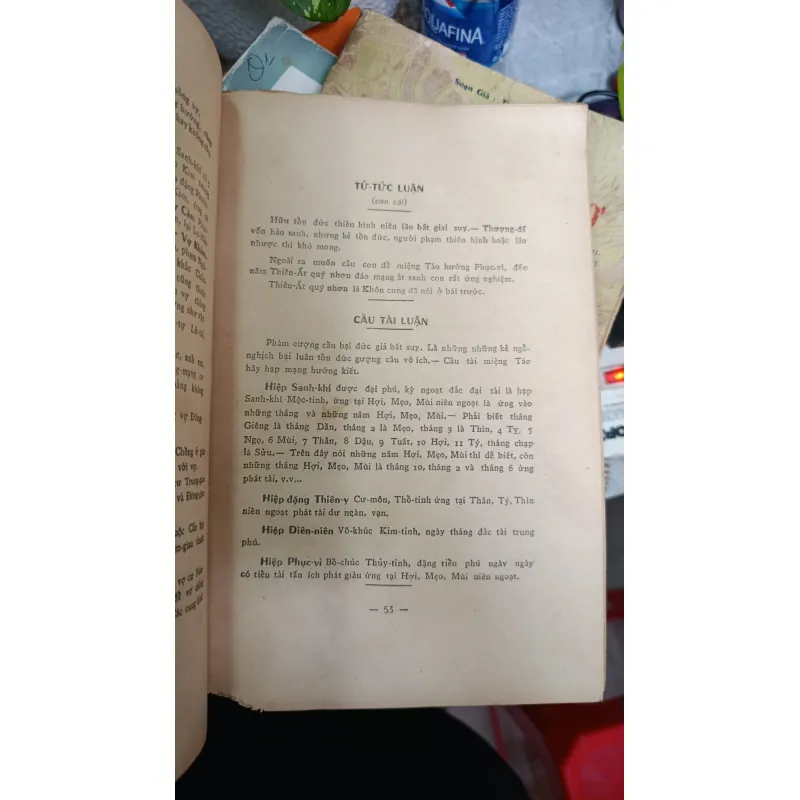 KIM OANH KÝ BÁT TRẠCH MINH CẢNH - THÁI KIM OANH 746976