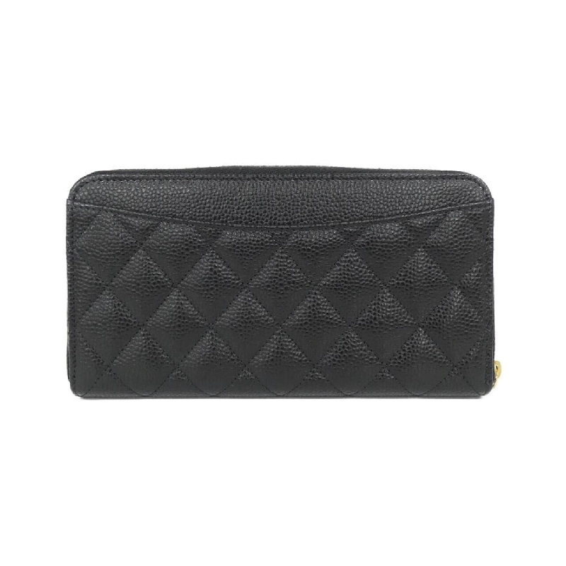 【Sản phẩm chưa sử dụng】Ví Chanel Timeless Classic Line AP0242 621259