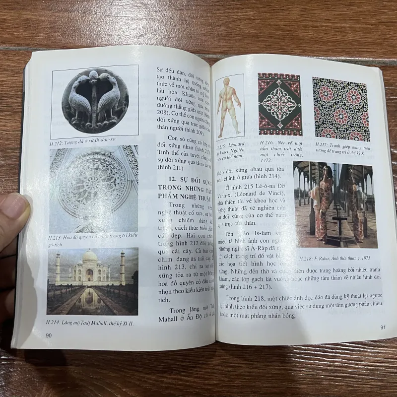 Nghệ thuật là gì ? - Làm thế nào để hiểu tranh và ảnh ? (7) 1004693