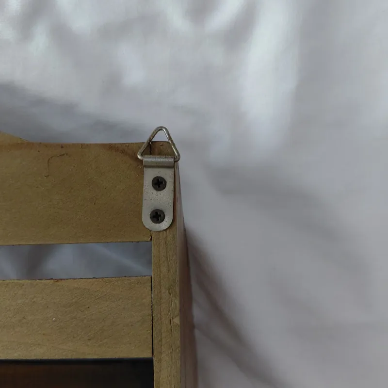 Kệ gỗ mini treo tường 1023858