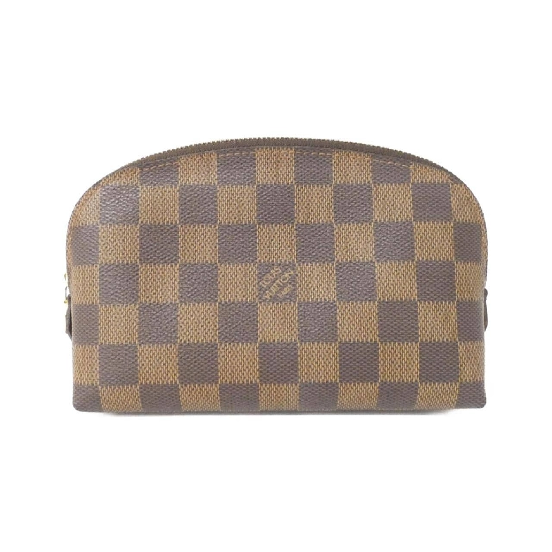 Túi xách Louis Vuitton Damier Pochette Cosmetic PM N47516 - Hàng hiệu Chính hãng 807761