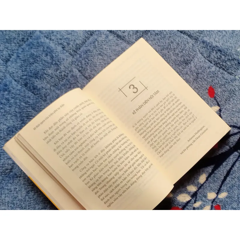 10 Thói Quen Của TRIỆU PHÚ Tự Thân - Dean Graziosi 1036888