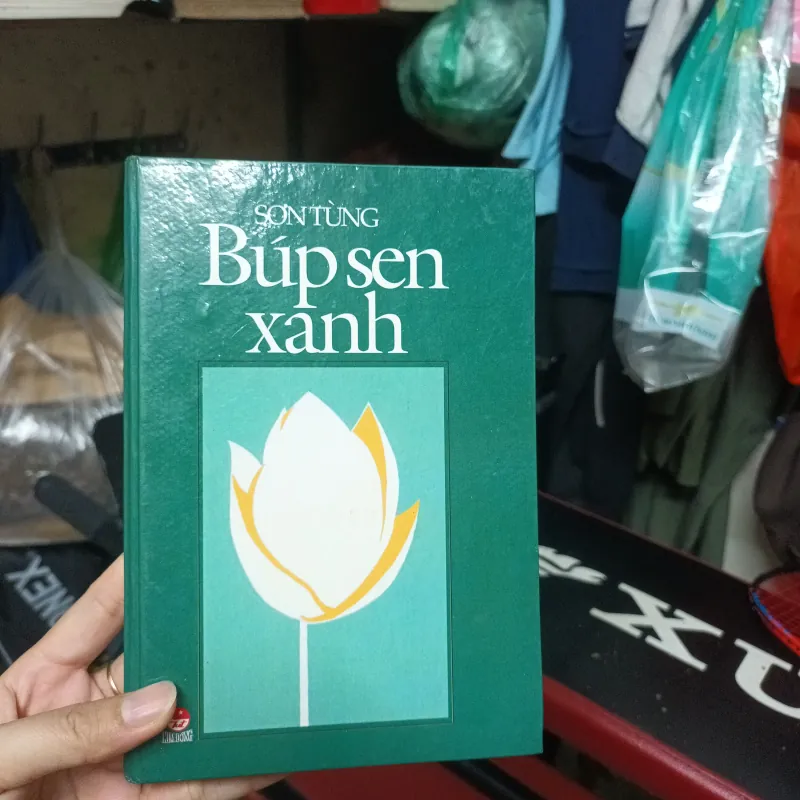 Búp Sen Xanh - Sơn Tùng 1029110