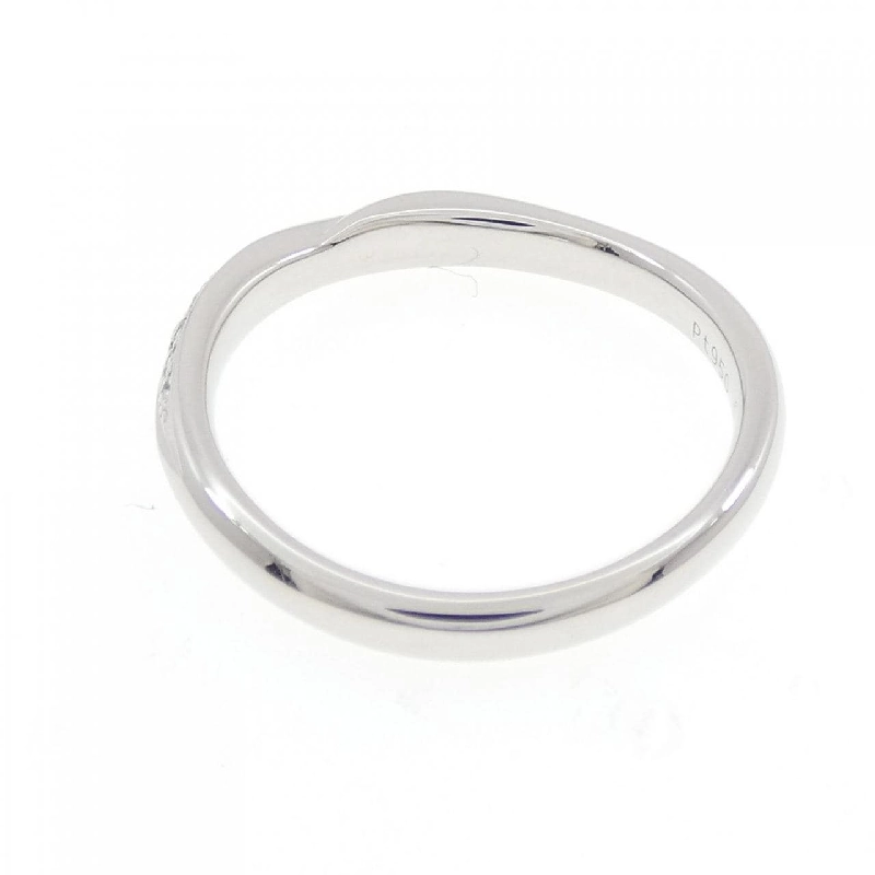 Nhẫn kim cương PT950 0.053CT - Hàng hiệu Authentic 851944