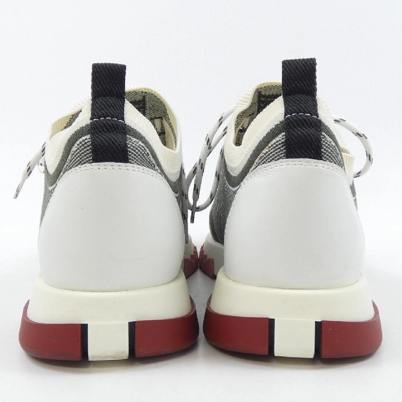 【Mã giảm giá】Giày thể thao HERMES 662401