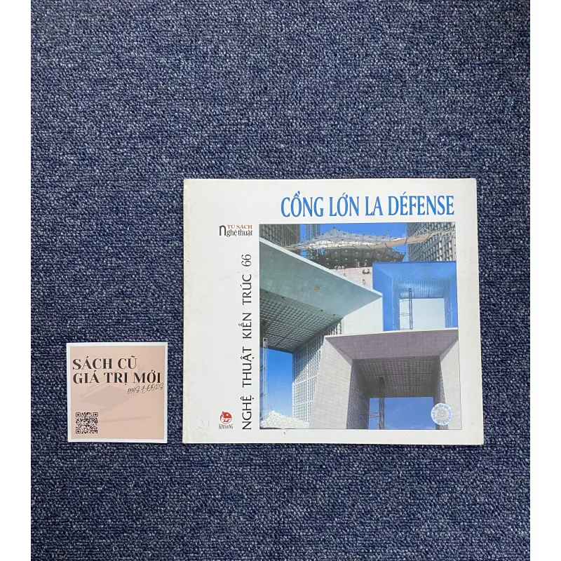 Tủ sách nghệ thuật kiến trúc 66 1010611