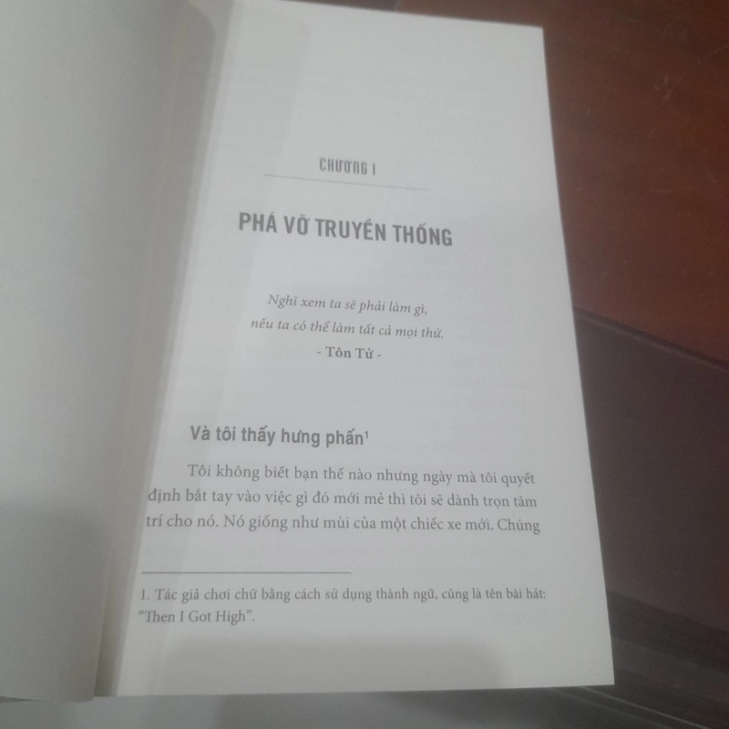 The BIG trade - GIAO DỊCH LỚN, những chiến lược đơn giản để TỐI ĐA HÓA lợi nhuận 292380