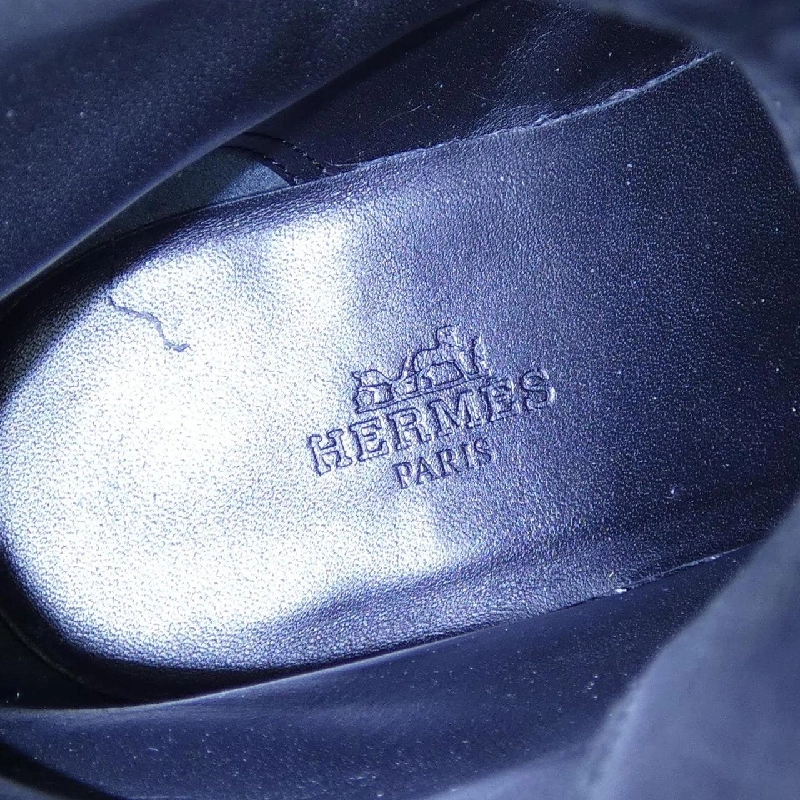 【Mã giảm giá】Giày bốt HERMES 661579