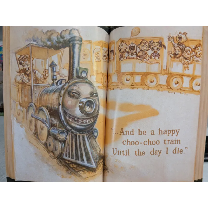 The waste lands - Stephen King 718996