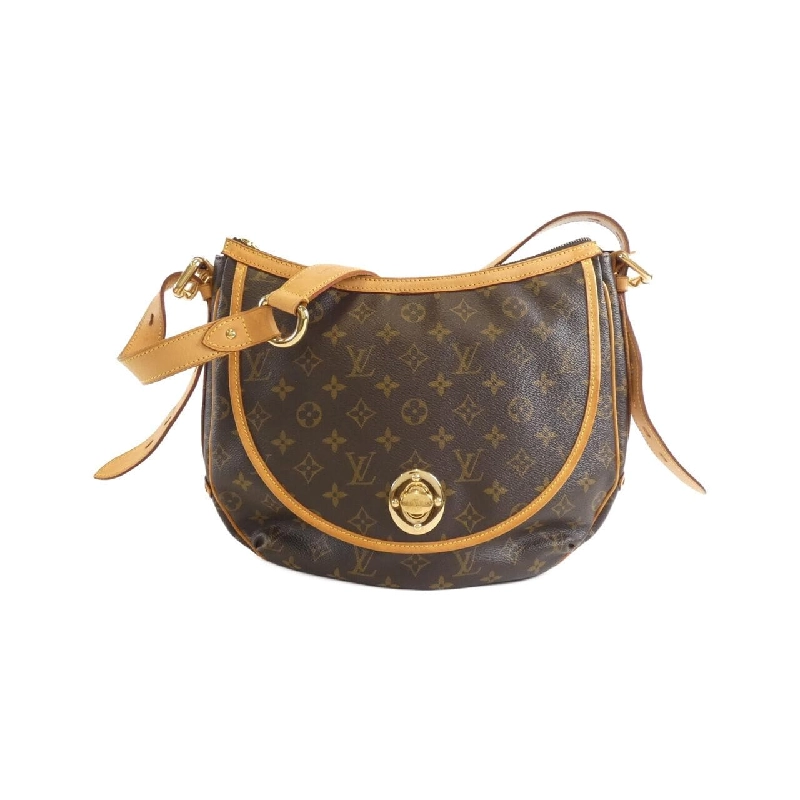 Túi xách vai Louis Vuitton Monogram Trunk GM M40075 - Hàng hiệu Chính hãng 768980