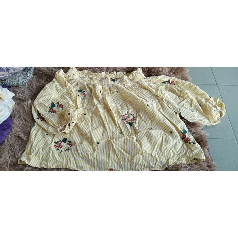 Áo kiểu nữ, nhiều mẫu mã, màu sắc 973676