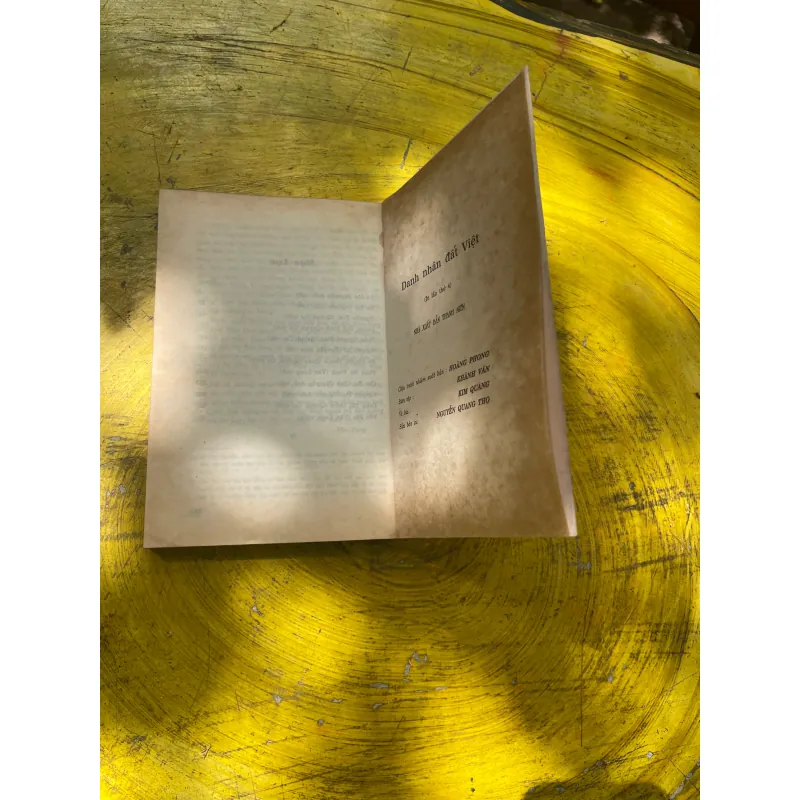 DANH NHÂN ĐẤT VIỆT ( 3 cuốn)- VĂN LANG- QUỲNH CƯ- NGUYỄN ANH 722848