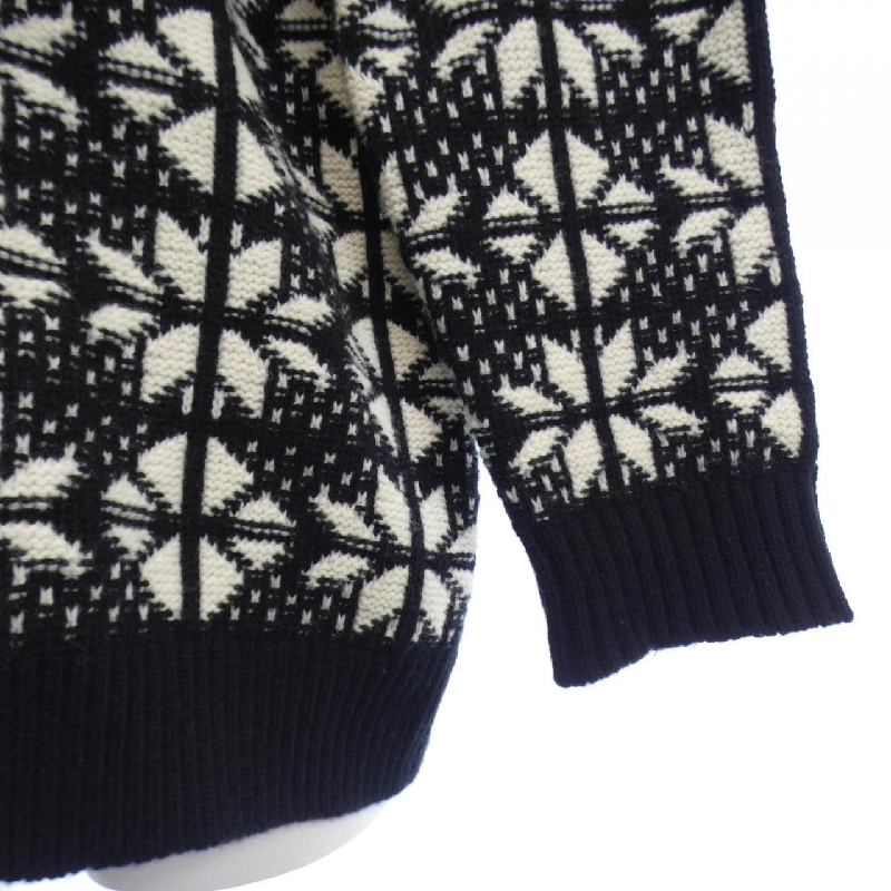 Max Mara weekend áo len 641031