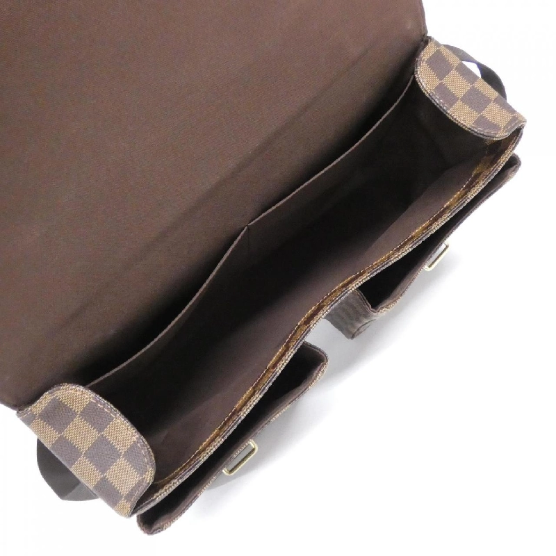 Túi xách vai Louis Vuitton Damier Broadway N42270 - Hàng hiệu Chính hãng 768161