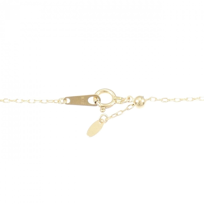 K18YG Panda Necklace - Hàng hiệu Authentic 863144