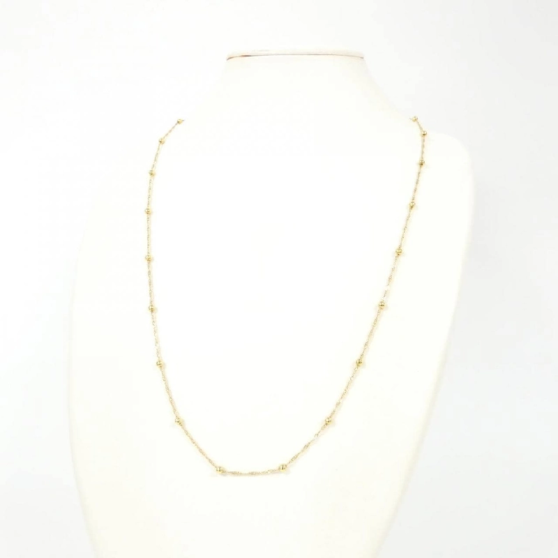 Dây chuyền Saint Laurent - Hàng hiệu Authentic 807885