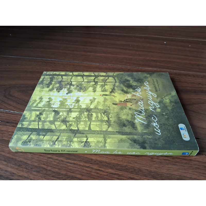 Mùa hè ước nguyện  496211