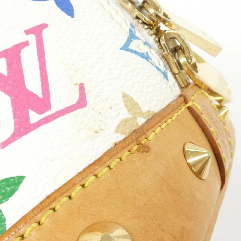 Túi Louis Vuitton Multicolor Alma PM M92647 616338