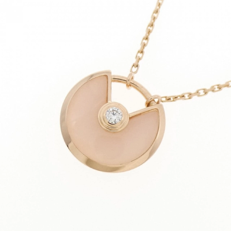 Cartier Amulet Extra Small Necklace - Hàng hiệu Authentic 841210