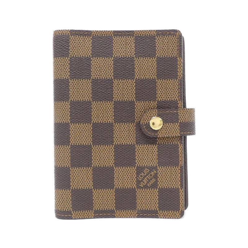 Louis Vuitton Damier Agenda PM R20700 Tổ chức 624957