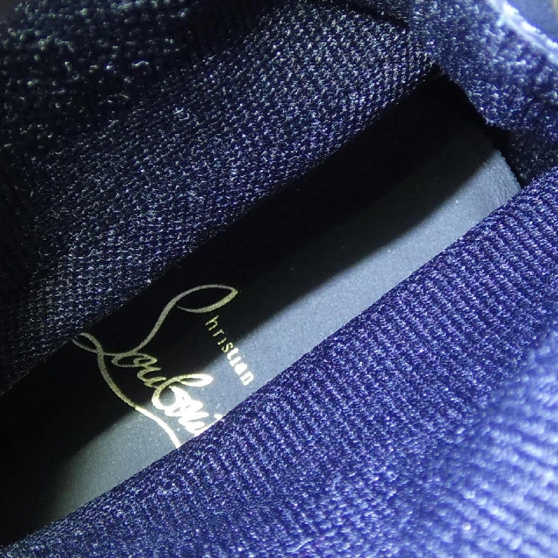 Giày bốt CHRISTIAN LOUBOUTIN - Hàng hiệu Authentic 827129