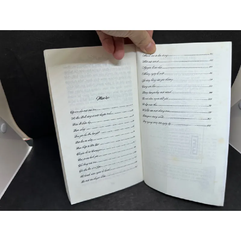 [Phiên Chợ Sách Cũ] Cấp Visa Cho Trái Tim - Dung Keil 2204, 2014 436584