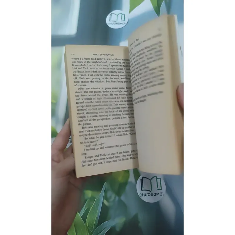 Eleven on Top - Janet Evanovich 1027243