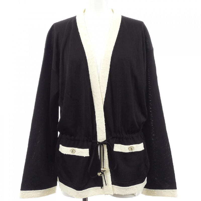Áo khoác cardigan CHANEL P80094K11529 - Hàng hiệu chính hãng 774282