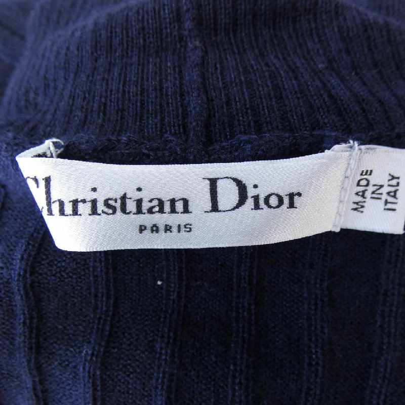 Christian Dior 844S86AM115 Áo len 630594