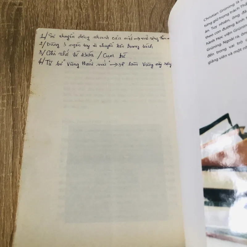 ĐỌC SÁCH SIÊU TỐC 1006403