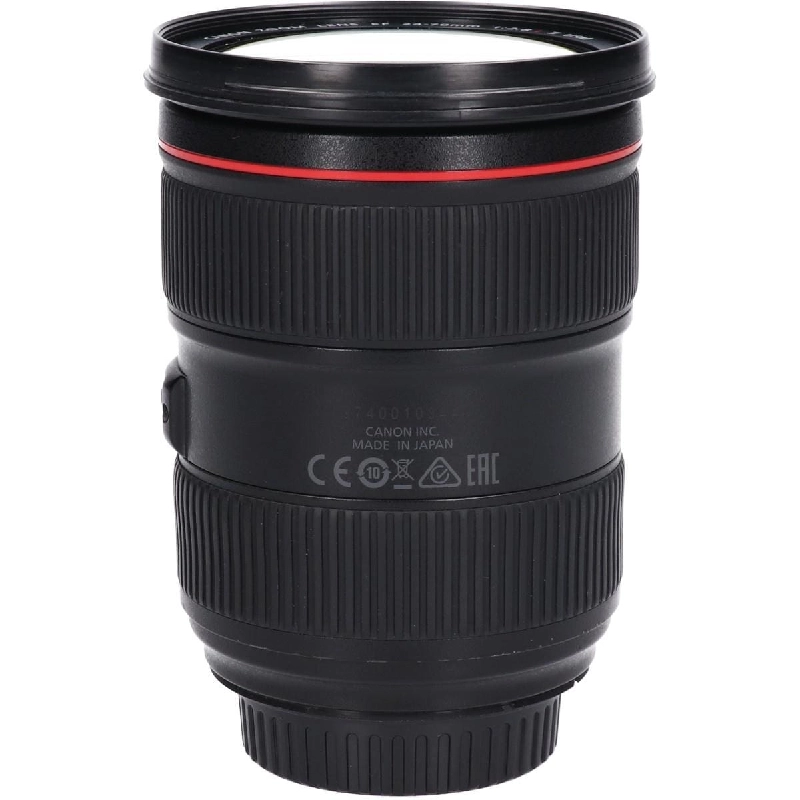 EF24-70mm F2.8LIIUSM - Hàng hiệu Authentic 879811