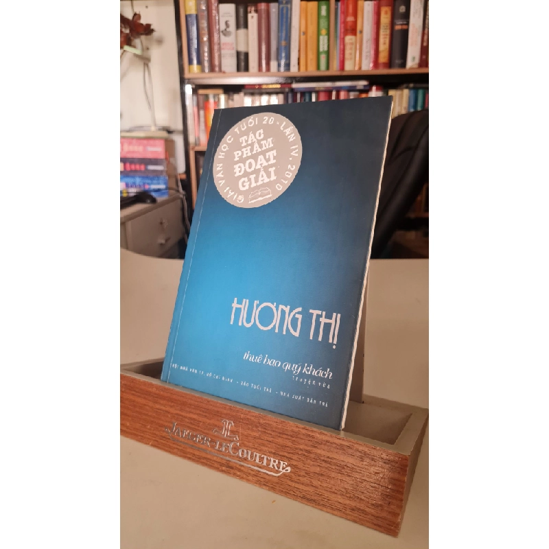 Thuê bao quý khách - Hương Thị 405953