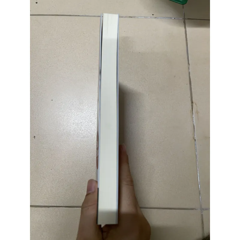 Máu bẩn - John Carreyrou 1022113