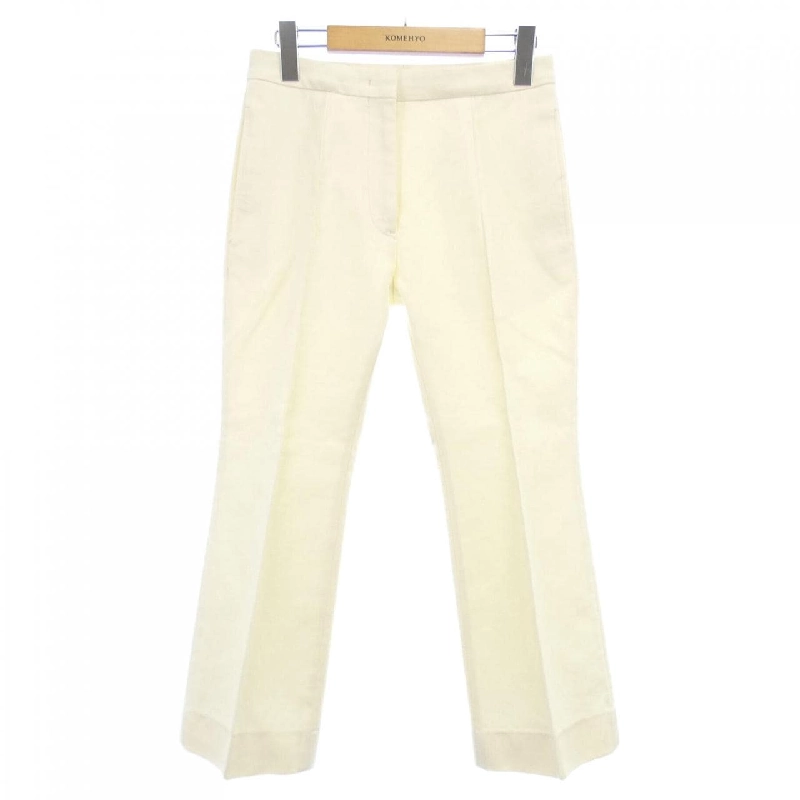 【Mã giảm giá】JIL SANDER Quần 653802