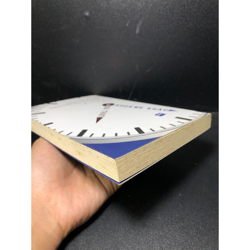 Khoảnh khắc của sự thật 2018 Jan Carlzon mới 80% ố (lãnh đạo , quản lý) HCM2301 913203