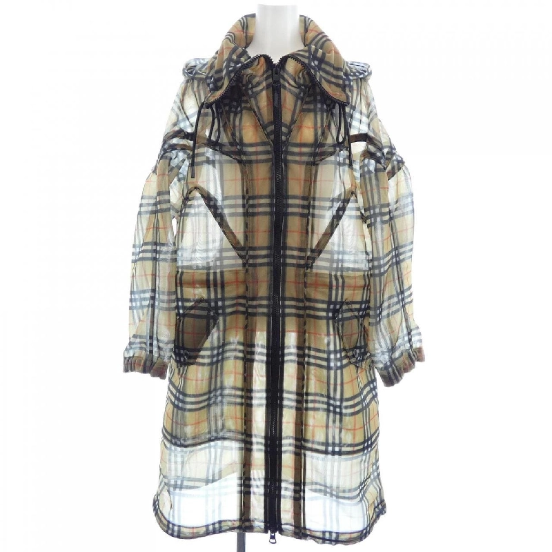 Burberry BURBERRY 80428661 Áo khoác - Hàng hiệu Chính hãng 820576
