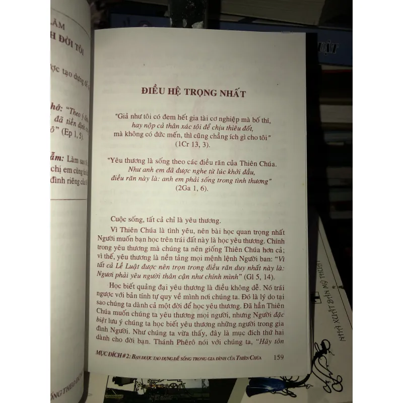 Sống theo đúng mục đích - Rick Warren 1003447