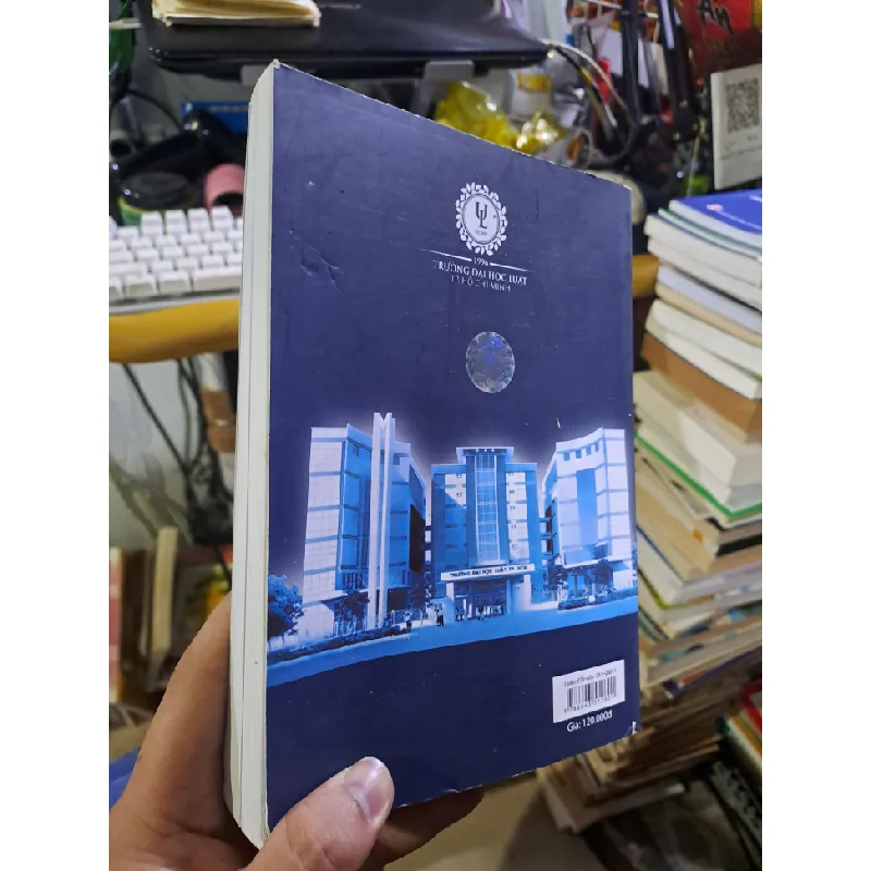Giáo trình tư pháp quốc tế 2022 mới 90% GIÁO TRÌNH, CHUYÊN MÔN HCM1709 559965