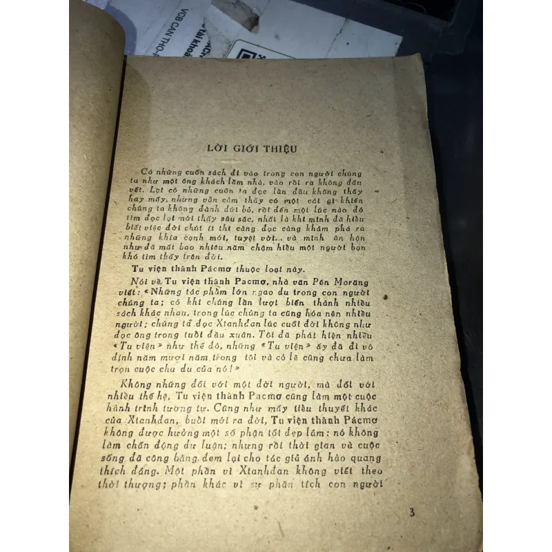 Tu viện thành Pácmơ - Xtanh Đan 974470