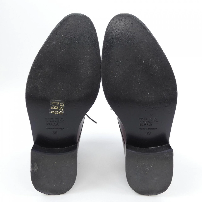 Giày bốt TOGA 659302