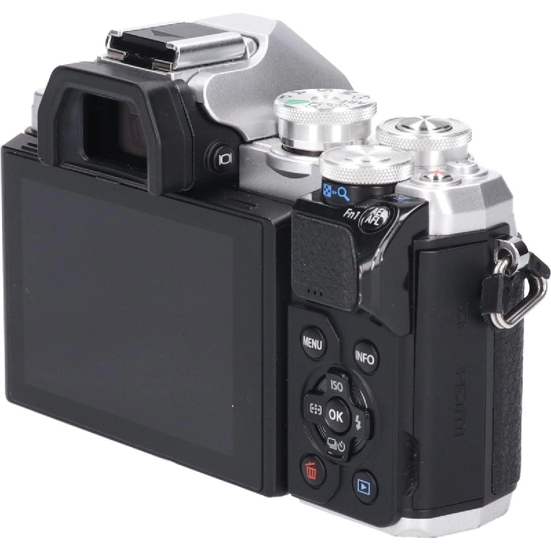 Ｅ－Ｍ１０ ＭＡＲＫ ＩＩＩ - Hàng hiệu Authentic 885676