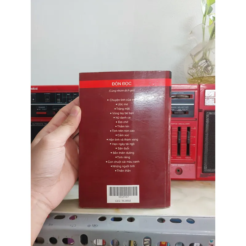 Đời vẫn đáng sống 1013343