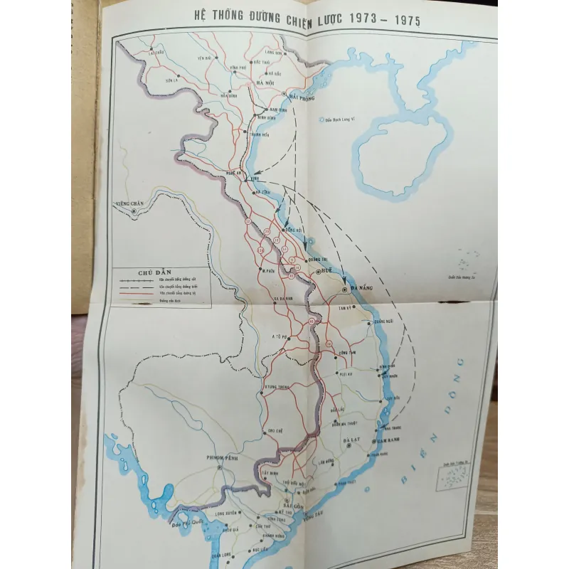 Những năm tháng quyết định  930713