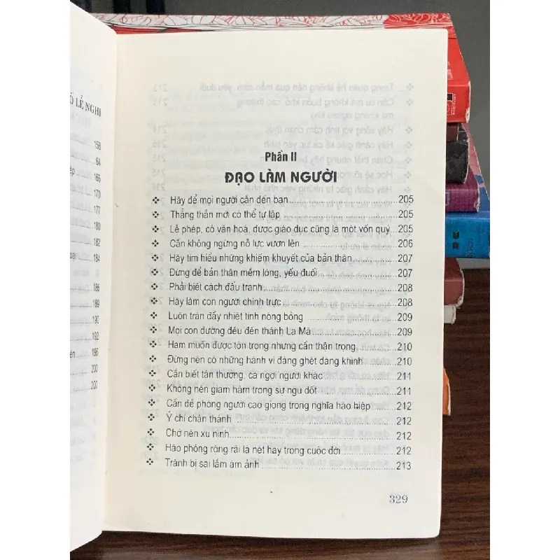 Đạo làm người – Trần Nhiên , Tô Thần 576532
