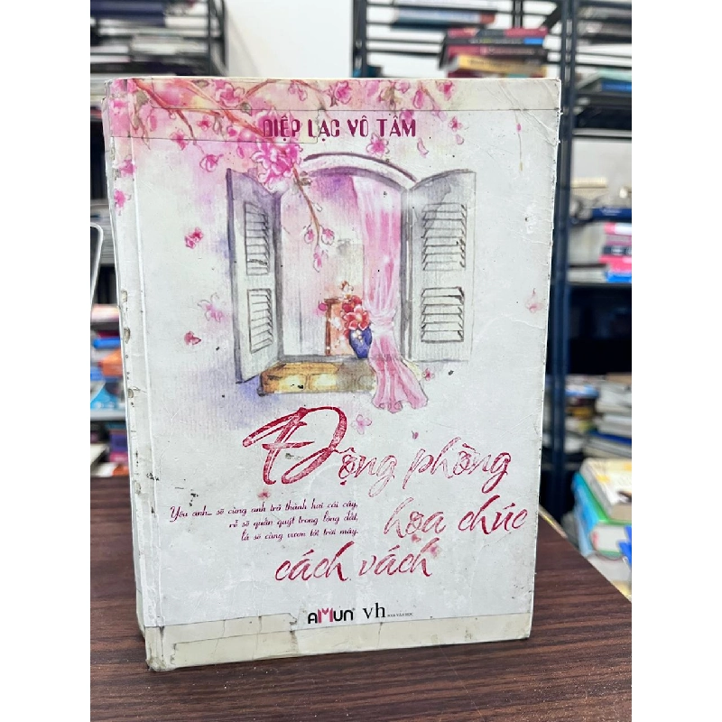 Động Phòng Hoa Chúc Cách Vách - Diệp Lạc Vô Tâm - Diệp Lạc Vô Tâm 957598