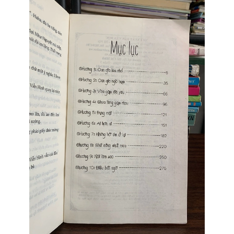 Heo Mập Cận Thị và Quần Chip Rùa – Born 574890