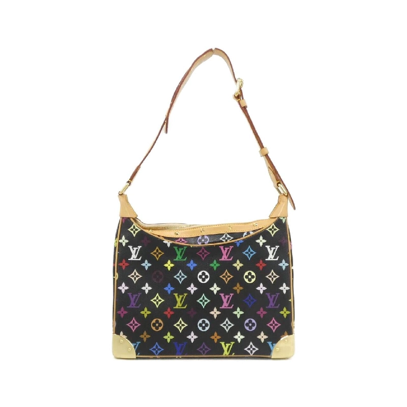 Túi xách vai Louis Vuitton Multicolor Brolieu M92638 - Hàng hiệu Chính hãng 802278